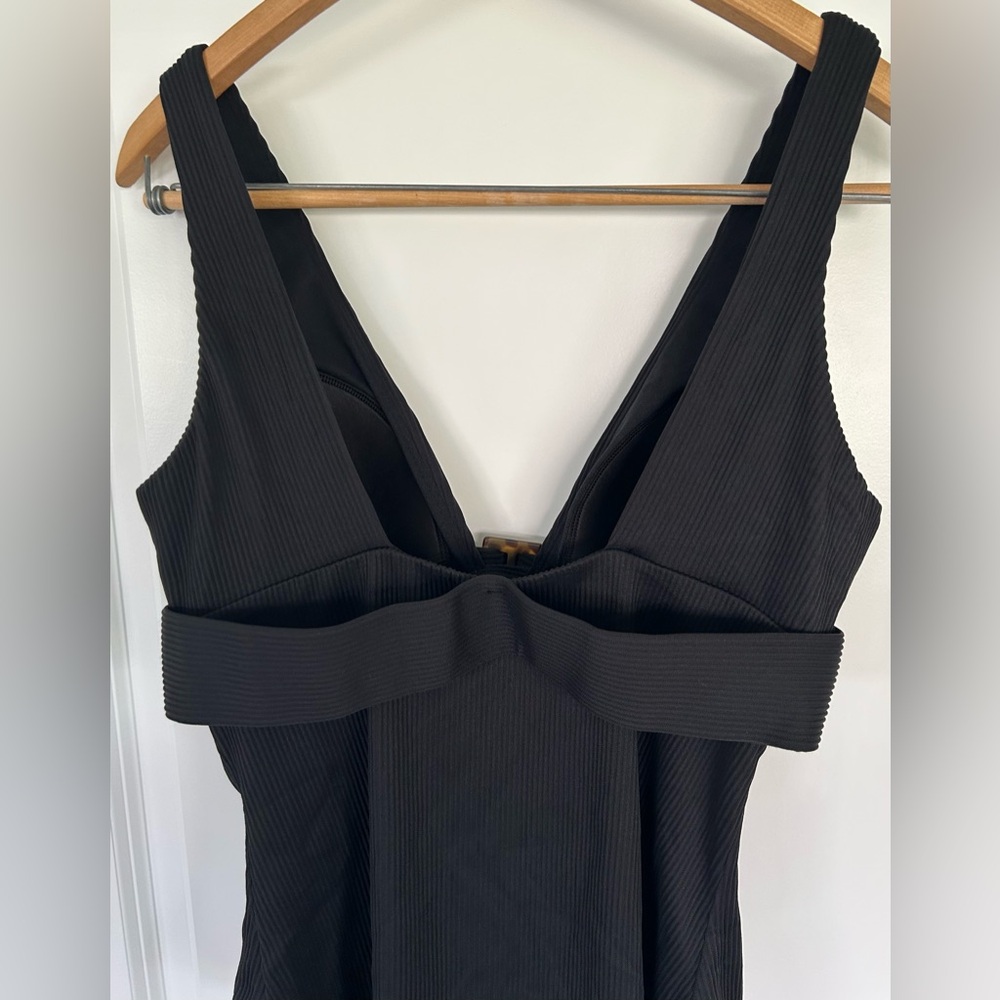 Boden Resin Buckle Swimsuit - Picture 6 of 16